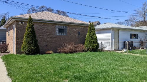 3636 Nora Ave, Chicago IL 60634-2317 exterior