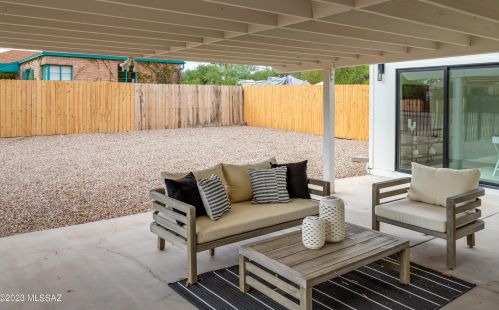 2530 Mabel St, Tucson AZ  85716-3834 exterior