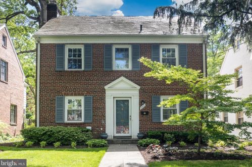 7511 12th St, Washington, DC 20012-1767