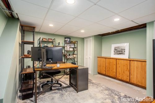 2536 Hall St, Grand Rapids MI 49506-3508 exterior