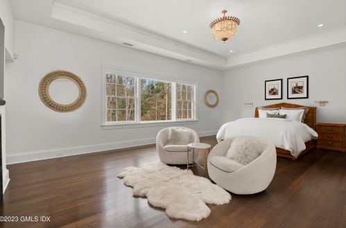 31 Baldwin Farms, Greenwich CT 06831-3307 exterior