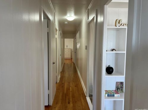 1952 Bertram St, Honolulu HI 96816-2006 exterior