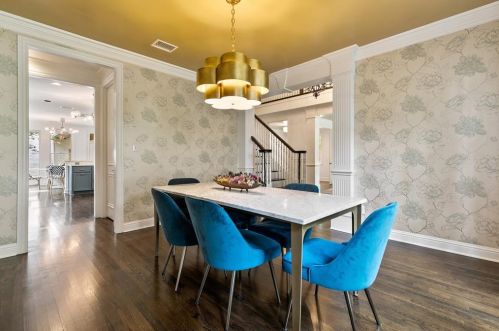 2853 Fondren Dr, Dallas TX 75205-1911 exterior