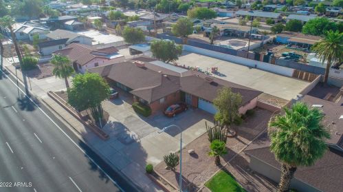 420 Chandler Blvd, Chandler AZ 85226-3893 exterior