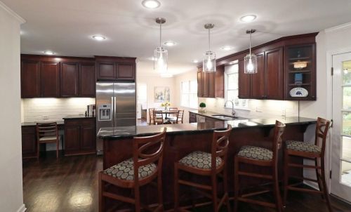 2511 Bentbrook Dr, Atlanta GA 30360-1712 exterior