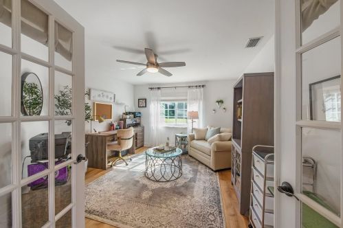 8411 Nadmar Ave, Boca Raton FL  33434-5428 exterior