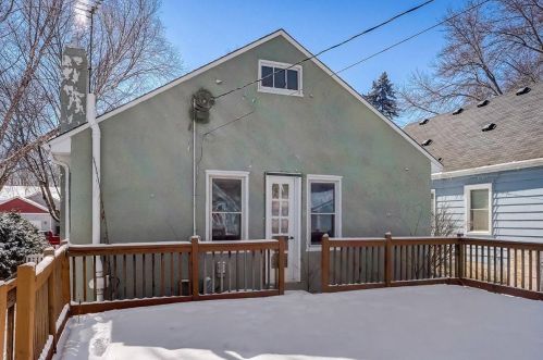 1042 Dwane St, South Saint Paul MN 55075-1646 exterior