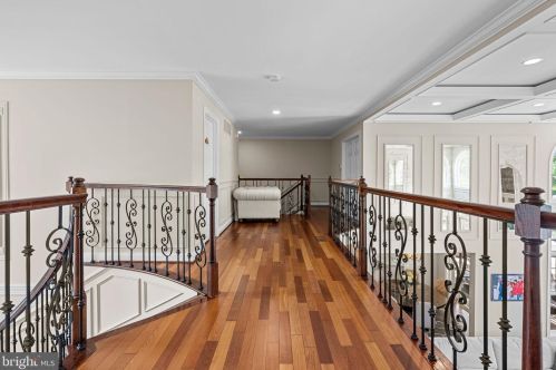 2214 Denbeigh Dr, Jamison PA 18929-1446 exterior