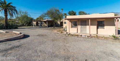 3227 Kleindale Rd, Tucson AZ  85716-1329 exterior