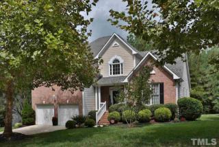 4913 Carlton Crossing Dr, Durham NC  27713-8151 exterior