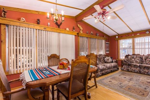 1609 Betty Elyse Ln, Phoenix AZ 85032-4297 exterior