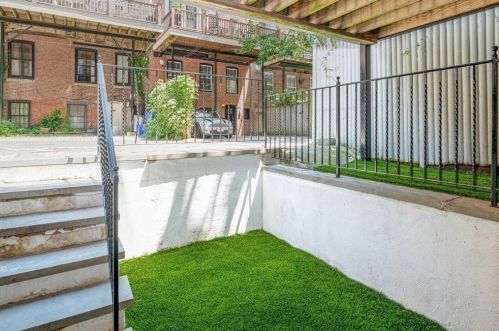 141 Newton St, Boston MA exterior