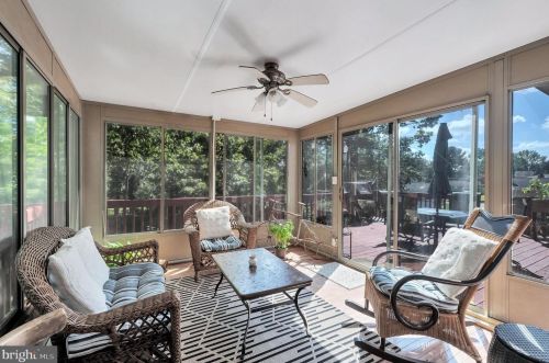 12805 Iona Ct, Silver Spring MD 20904-7124 exterior