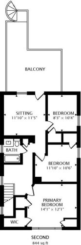 3823 Ravenswood Ave, Chicago IL 60660-2320 exterior