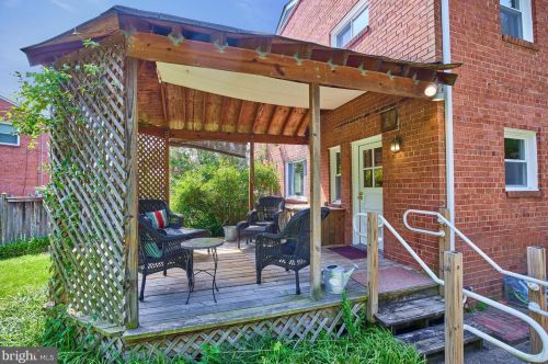 47 French St, Alexandria VA 22304-4957 exterior