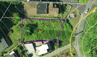 10407 Cornell Ave, Seattle, WA 98178-2660