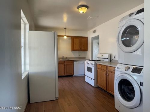 809 Belvedere Ave, Tucson AZ 85712-3218 exterior