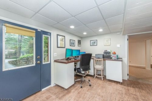 34 Summit Rd, Sparta NJ  07871-1411 exterior