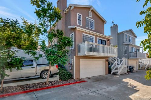 4567 54th St, San Diego CA  92115-3529 exterior