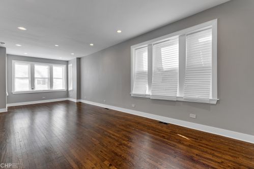 4446 Talman Ave, Chicago IL 60632-1342 exterior