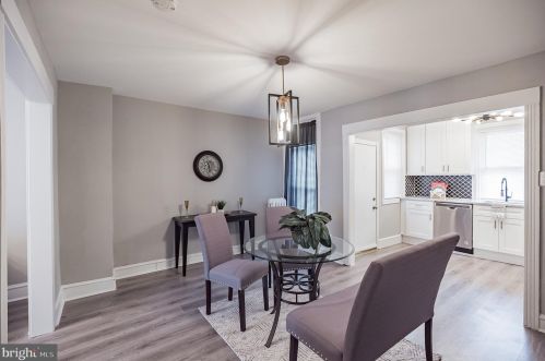 5440 Marvine St, Philadelphia PA 19141-3009 exterior