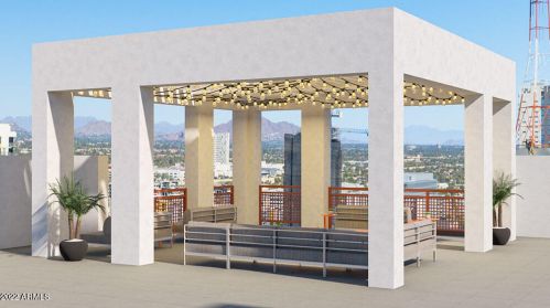 400 2nd Ave, Phoenix AZ  85003-2418 exterior