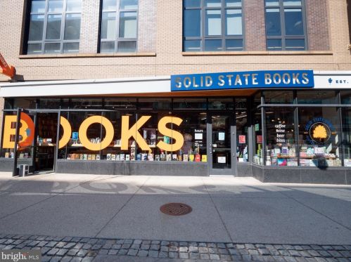 826 12 St, Washington DC 20002-4436 exterior