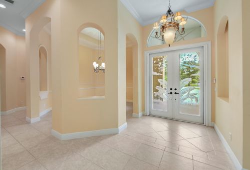 9624 Crooked Stick Ln, Fort Pierce FL  34986-3290 exterior