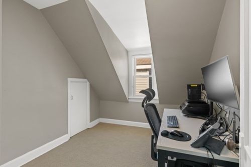 2019 Fletcher St, Chicago IL 60634-4006 exterior