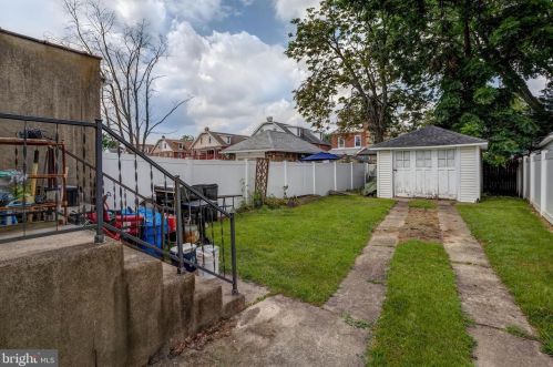 36 Bonsall Ave, Manor PA 19036-1311 exterior