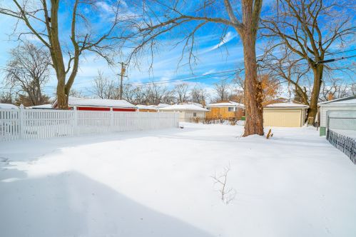 14404 Avalon Ave, Dolton IL 60419-1901 exterior