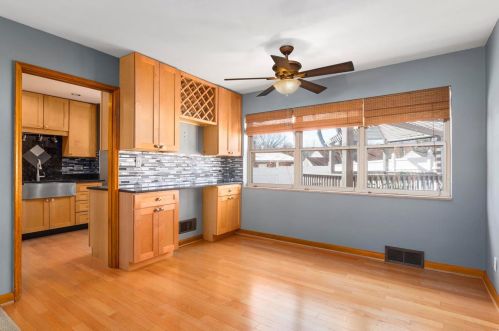 5815 Kingwood St, Saint Louis MO 63123-3554 exterior