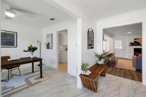 10137 Fieldfare Ct, Dallas TX 75229-6220 exterior