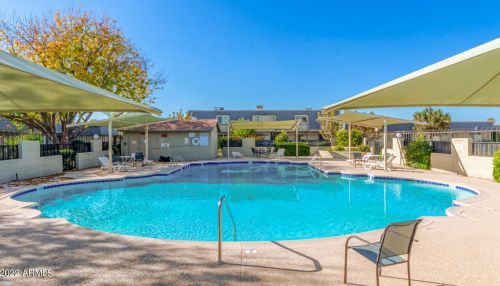 2045 Elm St, Phoenix AZ  85015-3733 exterior