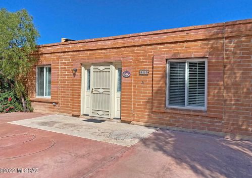 3935 Country Club Rd, Tucson, AZ 85716-1061