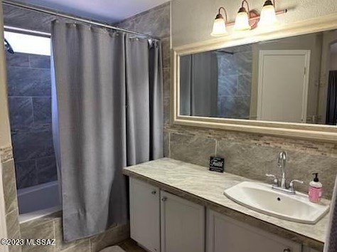 5653 Ballantry Dr, Tucson AZ  85746-1397 exterior