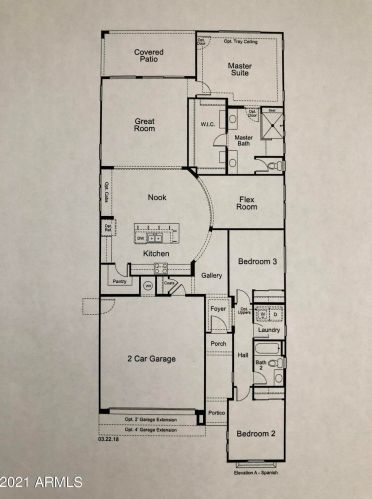 22416 34th Pl, Phoenix, AZ 85050-7942