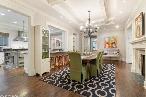 6852 Tonty Ave, Chicago IL 60646-1338 exterior