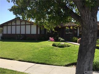 4601 La Cesta Pl, Los Angeles CA  91356-4816 exterior