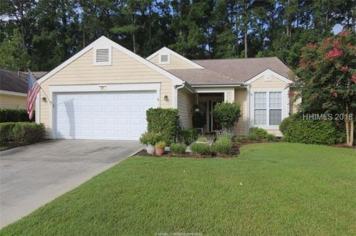 28 Strobhar St, Bluffton, SC 29909-4519
