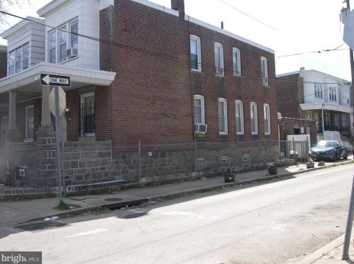 4324 Devereaux St, Philadelphia, PA 19135-3532