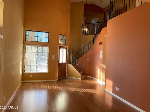 4558 Linda Ln, Chandler AZ  85226-2020 exterior