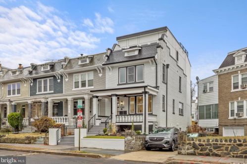 1242 Quincy St, Washington, DC 20011-5767