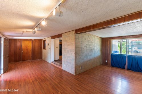 1032 Colgate Dr, Tucson AZ 85710-8723 exterior