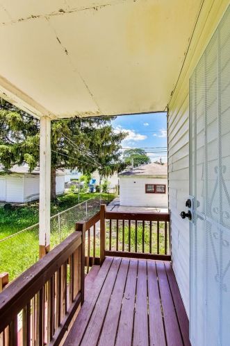 8538 Paulina St, Chicago IL  60620-4778 exterior