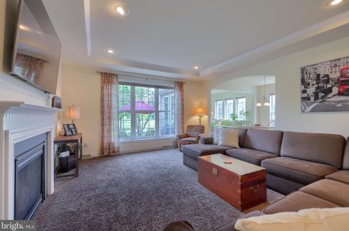 1404 Banner Dr, Lancaster PA 17601-4580 exterior