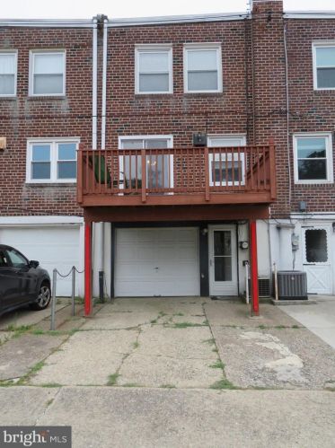 350 Krams Ave, Philadelphia PA 19128-4733 exterior