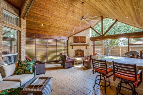 4135 Republic Dr, Frisco TX 75034-6326 exterior