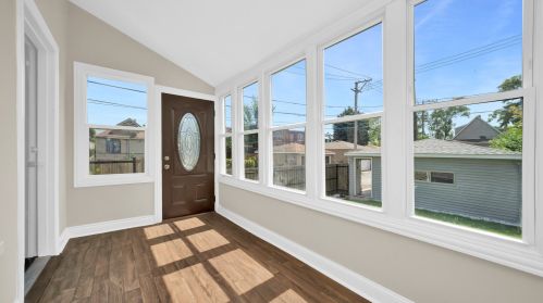 1215 71st Pl, Chicago IL  60619-1305 exterior