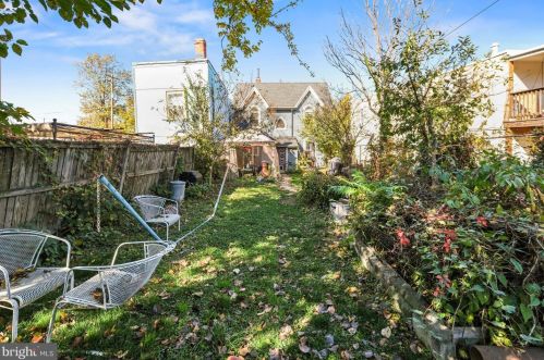 2235 Prout St, Washington DC 20020-5337 exterior